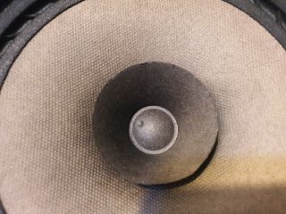 bontott MITSUBISHI SPACE STAR Bal első Hangszóró