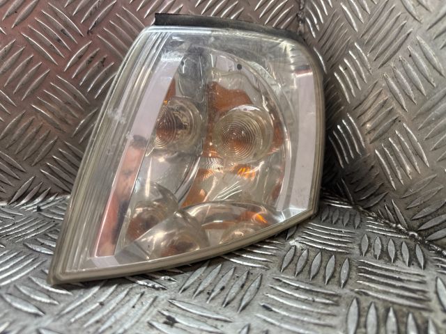 bontott MITSUBISHI SPACE STAR Bal első Irányjelző