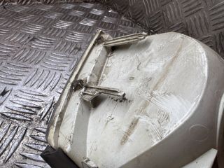 bontott MITSUBISHI SPACE STAR Bal első Irányjelző