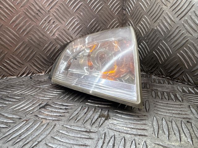 bontott MITSUBISHI SPACE STAR Bal első Irányjelző