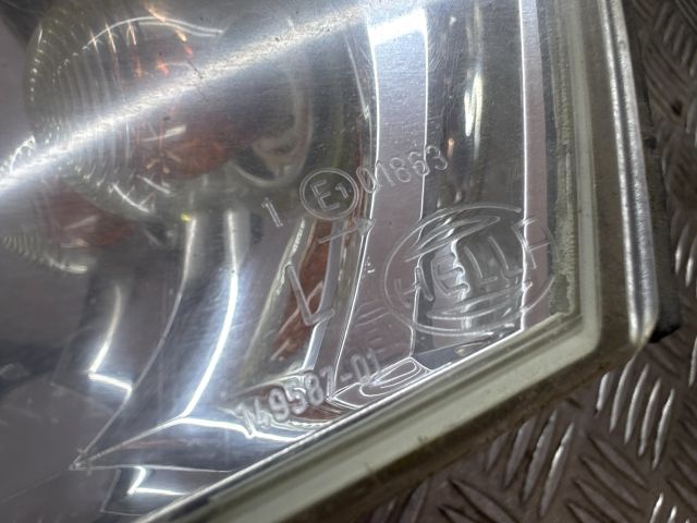 bontott MITSUBISHI SPACE STAR Bal első Irányjelző