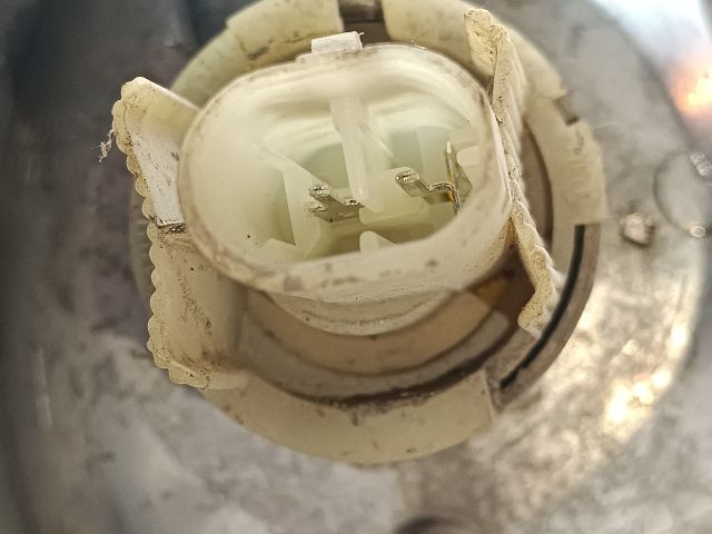 bontott MITSUBISHI SPACE STAR Bal első Irányjelző