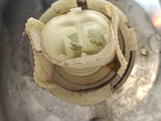 bontott MITSUBISHI SPACE STAR Bal első Irányjelző