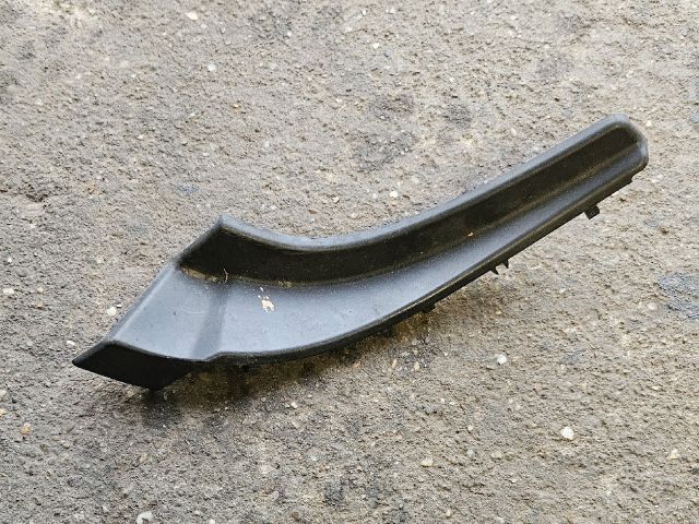 bontott MITSUBISHI SPACE STAR Bal első Sárvédő Díszléc