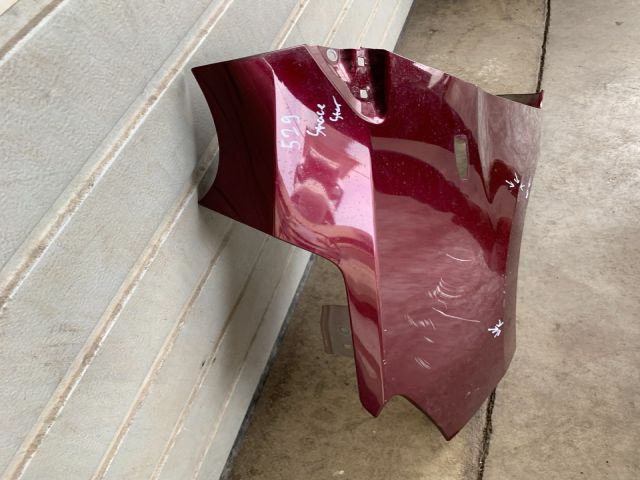 bontott MITSUBISHI SPACE STAR Bal első Sárvédő