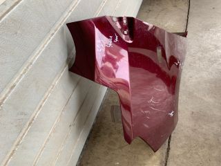 bontott MITSUBISHI SPACE STAR Bal első Sárvédő