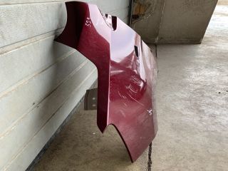 bontott MITSUBISHI SPACE STAR Bal első Sárvédő