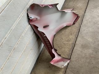 bontott MITSUBISHI SPACE STAR Bal első Sárvédő