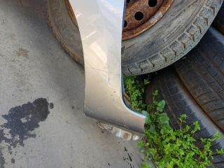 bontott MITSUBISHI SPACE STAR Bal első Sárvédő