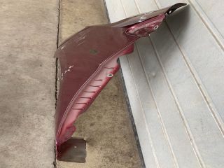 bontott MITSUBISHI SPACE STAR Bal első Sárvédő