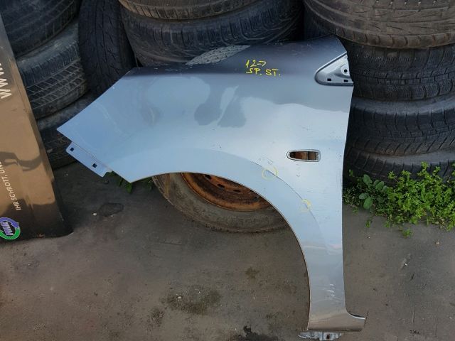 bontott MITSUBISHI SPACE STAR Bal első Sárvédő