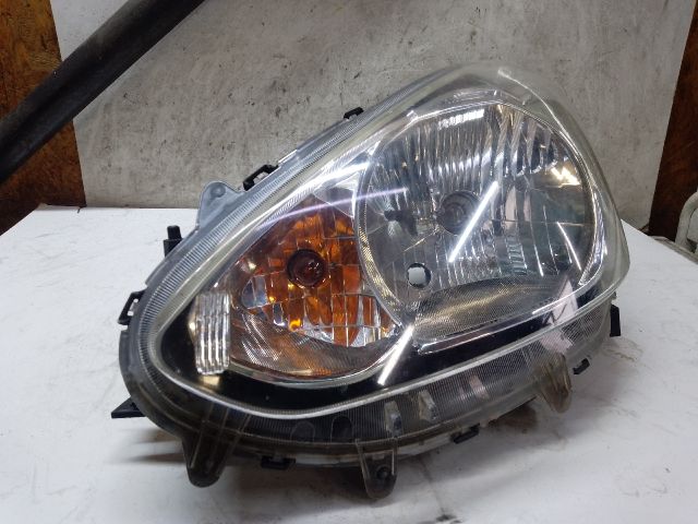 bontott MITSUBISHI SPACE STAR Bal Fényszóró