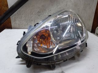 bontott MITSUBISHI SPACE STAR Bal Fényszóró