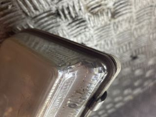 bontott MITSUBISHI SPACE STAR Bal Fényszóró