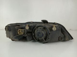 bontott MITSUBISHI SPACE STAR Bal Fényszóró