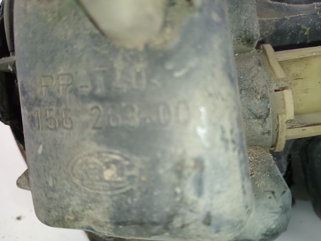 bontott MITSUBISHI SPACE STAR Bal Fényszóró