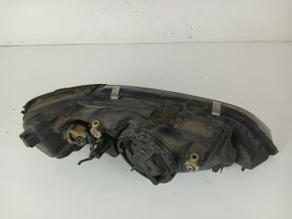 bontott MITSUBISHI SPACE STAR Bal Fényszóró