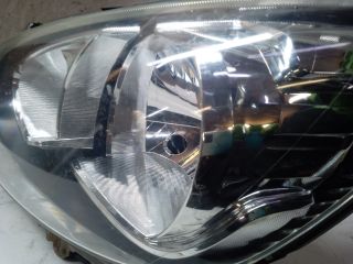 bontott MITSUBISHI SPACE STAR Bal Fényszóró