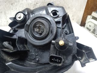 bontott MITSUBISHI SPACE STAR Bal Fényszóró