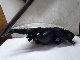 bontott MITSUBISHI SPACE STAR Bal Fényszóró