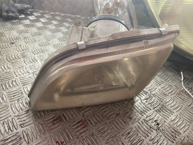 bontott MITSUBISHI SPACE STAR Bal Fényszóró