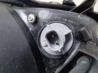 bontott MITSUBISHI SPACE STAR Bal Fényszóró