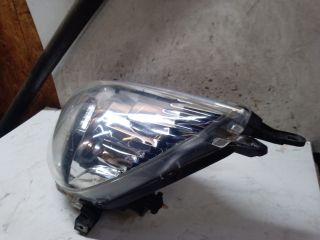 bontott MITSUBISHI SPACE STAR Bal Fényszóró