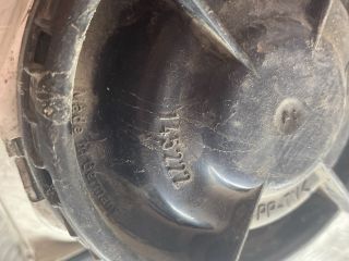 bontott MITSUBISHI SPACE STAR Bal Fényszóró