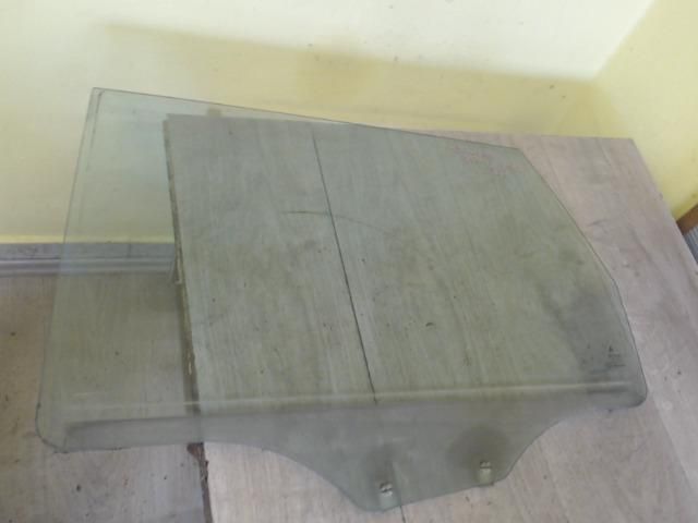 bontott MITSUBISHI SPACE STAR Bal hátsó Ablak