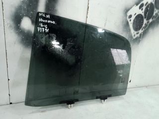 bontott MITSUBISHI SPACE STAR Bal hátsó Ablak