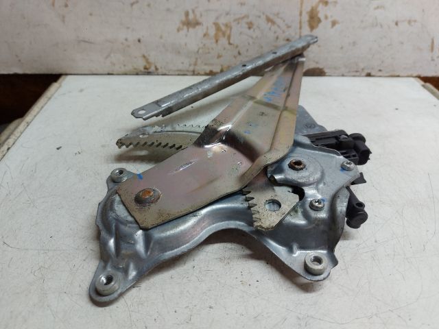 bontott MITSUBISHI SPACE STAR Bal hátsó Ablakemelő Szerkezet (Elektromos)