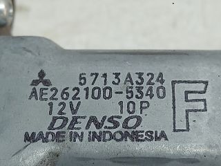 bontott MITSUBISHI SPACE STAR Bal hátsó Ablakemelő Szerkezet (Elektromos)