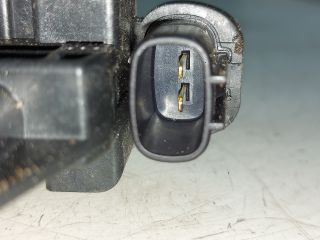 bontott MITSUBISHI SPACE STAR Bal hátsó Ablakemelő Szerkezet (Elektromos)