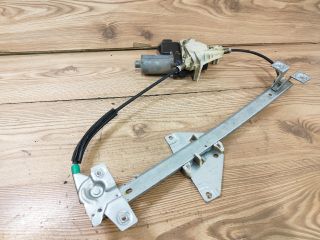 bontott MITSUBISHI SPACE STAR Bal hátsó Ablakemelő Szerkezet (Elektromos)