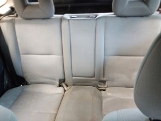 bontott MITSUBISHI SPACE STAR Bal hátsó Ablakemelő Szerkezet (Elektromos)