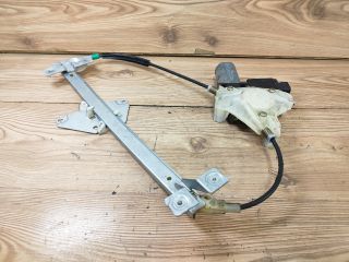 bontott MITSUBISHI SPACE STAR Bal hátsó Ablakemelő Szerkezet (Elektromos)