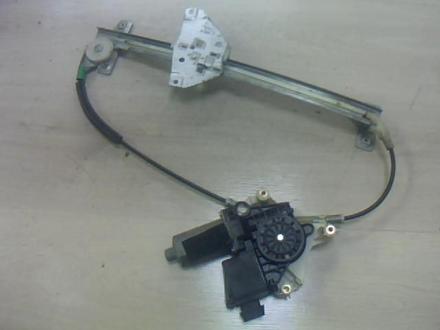 bontott MITSUBISHI SPACE STAR Bal hátsó Ablakemelő Szerkezet (Elektromos)