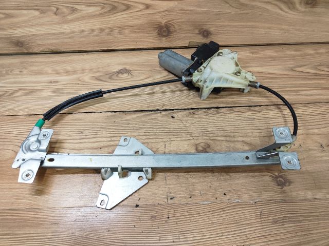 bontott MITSUBISHI SPACE STAR Bal hátsó Ablakemelő Szerkezet (Elektromos)