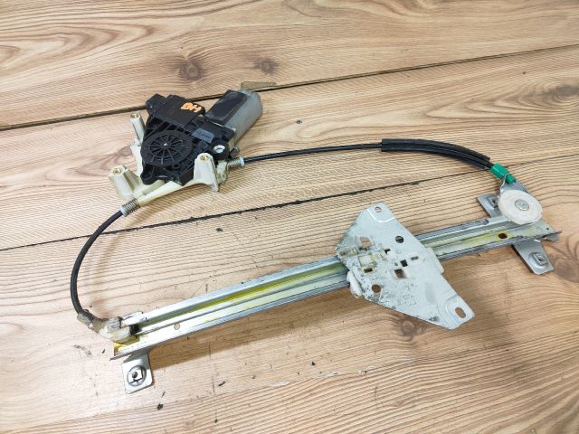 bontott MITSUBISHI SPACE STAR Bal hátsó Ablakemelő Szerkezet (Elektromos)