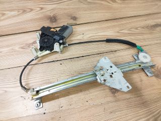 bontott MITSUBISHI SPACE STAR Bal hátsó Ablakemelő Szerkezet (Elektromos)