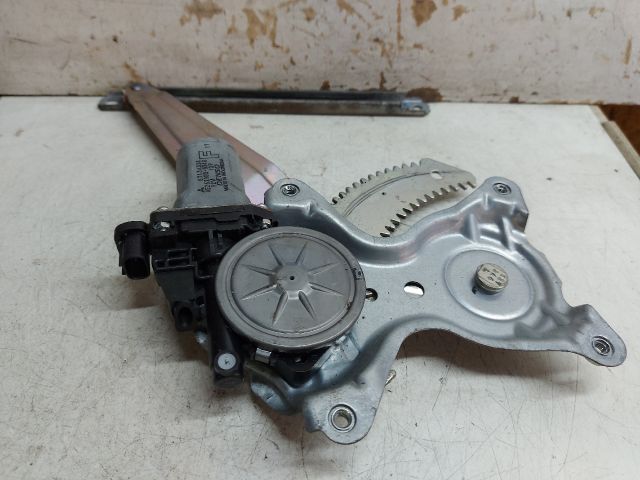 bontott MITSUBISHI SPACE STAR Bal hátsó Ablakemelő Szerkezet (Elektromos)