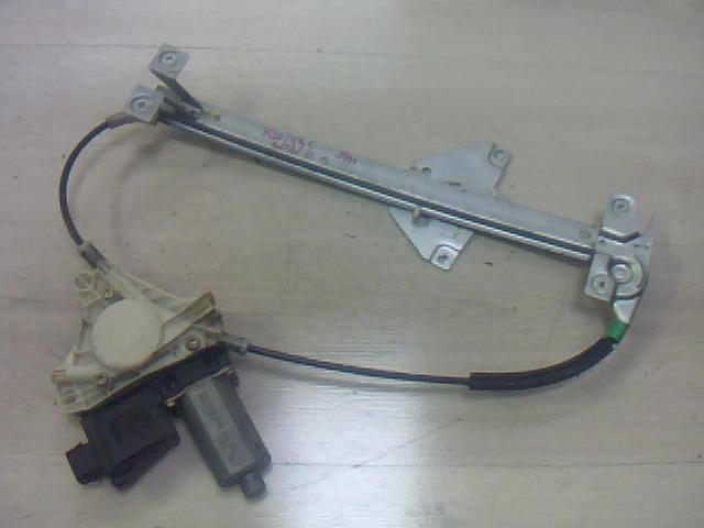 bontott MITSUBISHI SPACE STAR Bal hátsó Ablakemelő Szerkezet (Elektromos)