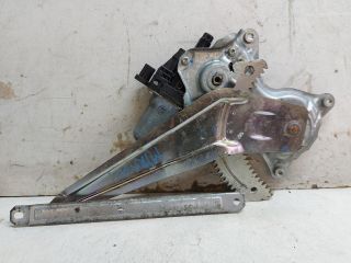 bontott MITSUBISHI SPACE STAR Bal hátsó Ablakemelő Szerkezet (Elektromos)