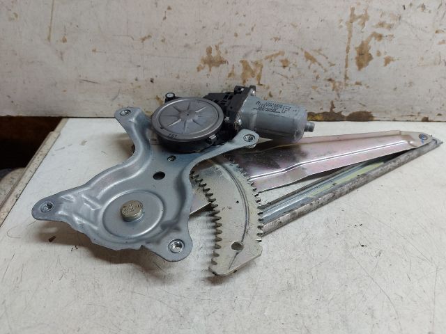 bontott MITSUBISHI SPACE STAR Bal hátsó Ablakemelő Szerkezet (Elektromos)