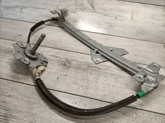 bontott MITSUBISHI SPACE STAR Bal hátsó Ablakemelő Szerkezet (Mechanikus)