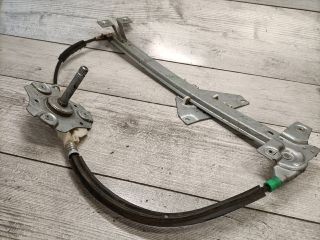 bontott MITSUBISHI SPACE STAR Bal hátsó Ablakemelő Szerkezet (Mechanikus)