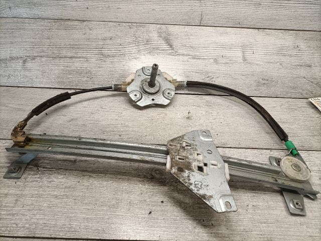 bontott MITSUBISHI SPACE STAR Bal hátsó Ablakemelő Szerkezet (Mechanikus)