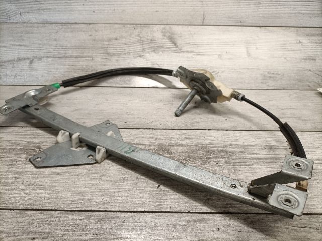 bontott MITSUBISHI SPACE STAR Bal hátsó Ablakemelő Szerkezet (Mechanikus)