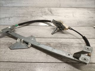 bontott MITSUBISHI SPACE STAR Bal hátsó Ablakemelő Szerkezet (Mechanikus)