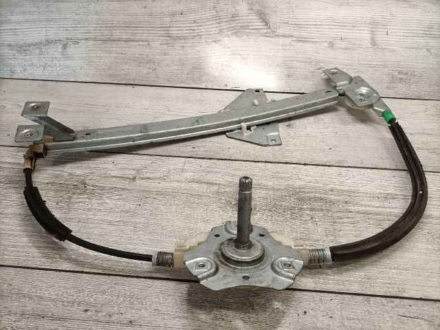 bontott MITSUBISHI SPACE STAR Bal hátsó Ablakemelő Szerkezet (Mechanikus)